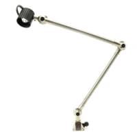 Spot machine lights 24V InLED 24V machine light with joint arm