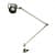 LED machine light  NewRefLED 24V with articulated arm