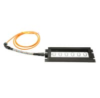Flood machine lights BendLED IP69 machine light