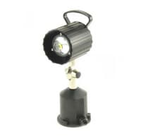 Spot machine lights  230V NewRefLED 230V machine light with joint and transformer