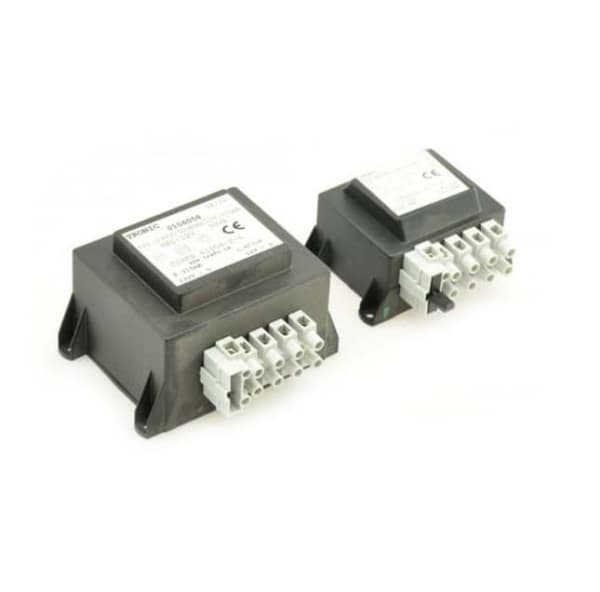 Accessories and parts Transformer 230/24V